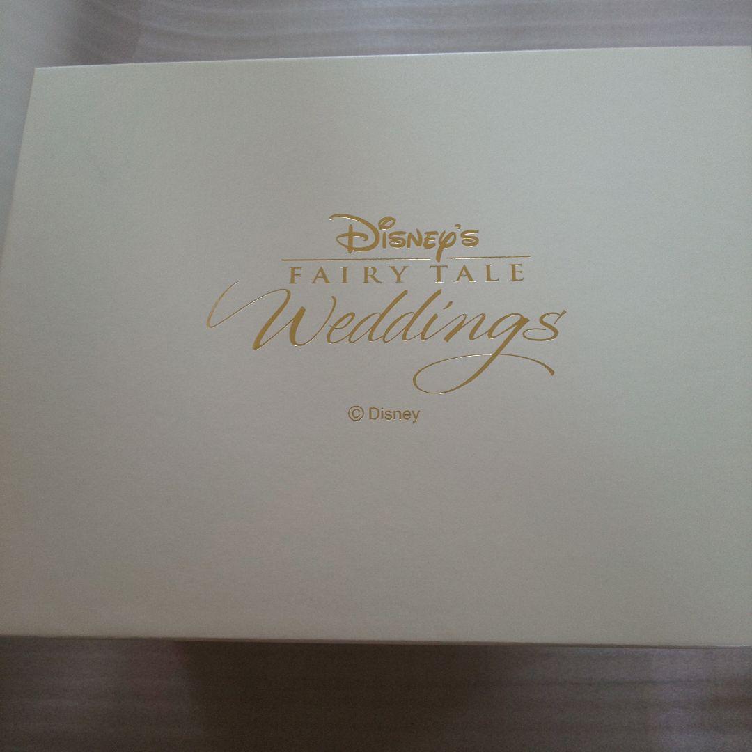 アンバサダーホテルディズニーウエディングぬいぐるみ