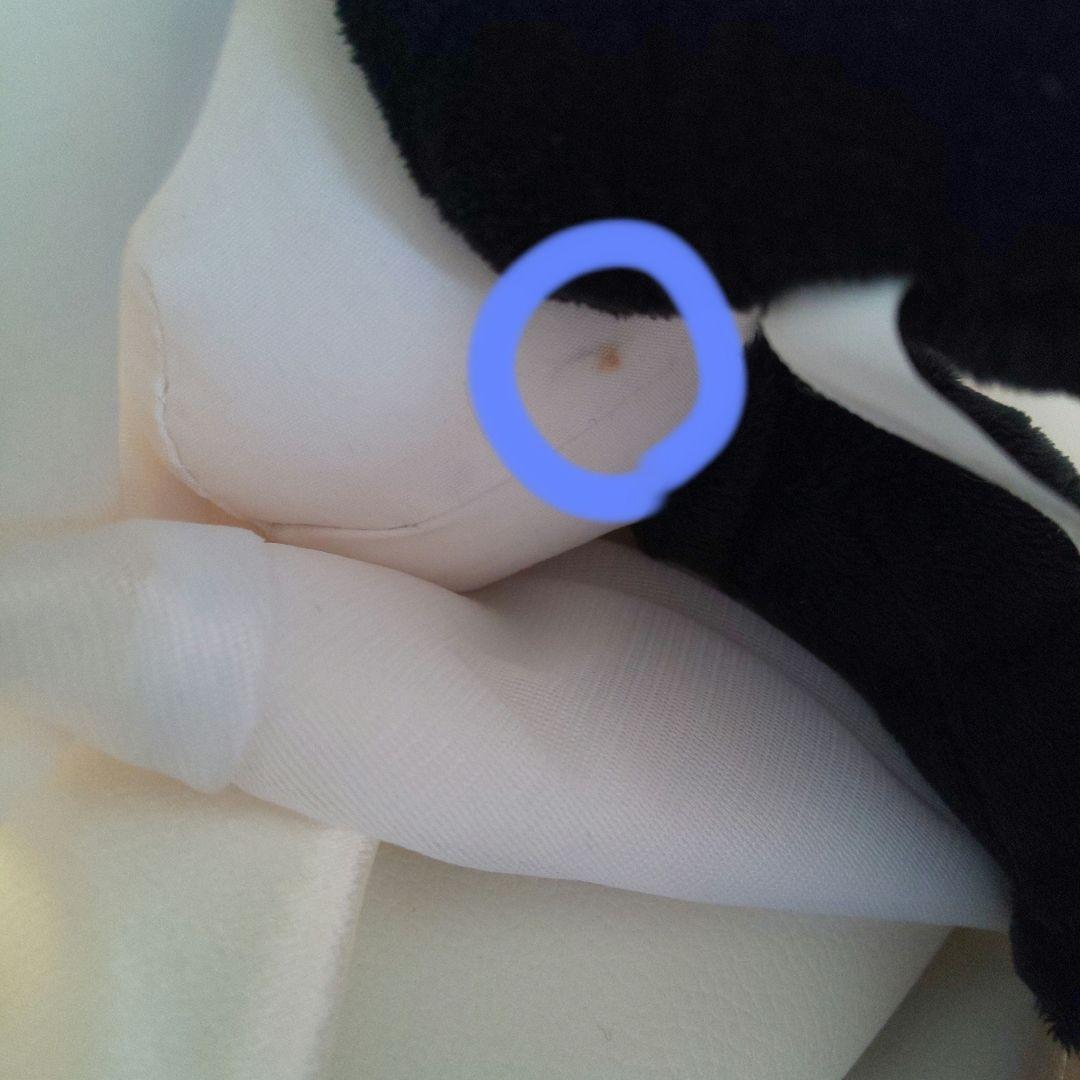 アンバサダーホテルディズニーウエディングぬいぐるみ