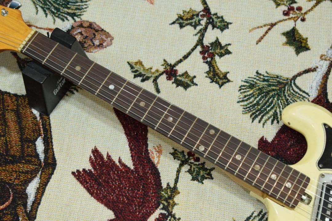 TEISCO R2 Mosrite Style エレキギター