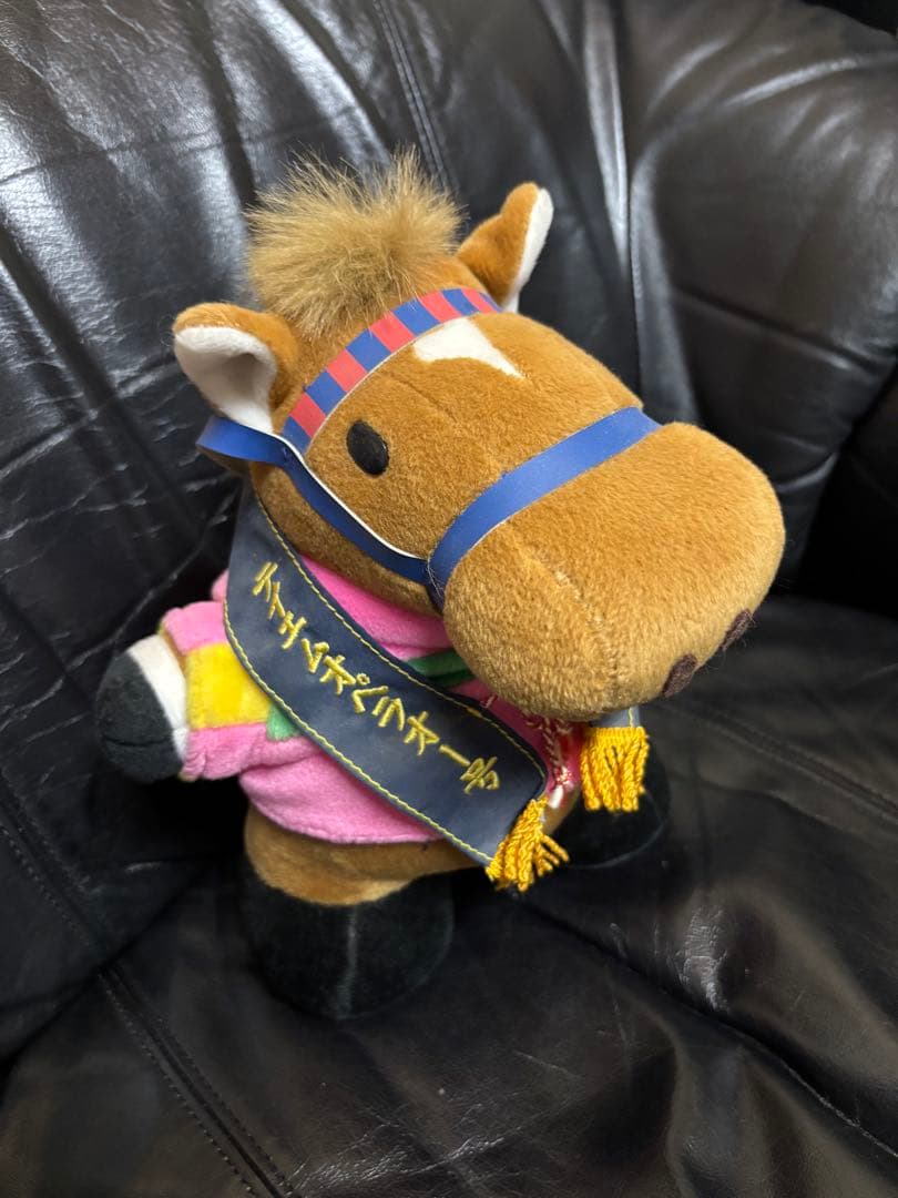 【稀少】アバンティ　テイエムオペラオー　スタンディングタイプ　ウマ娘　有馬記念