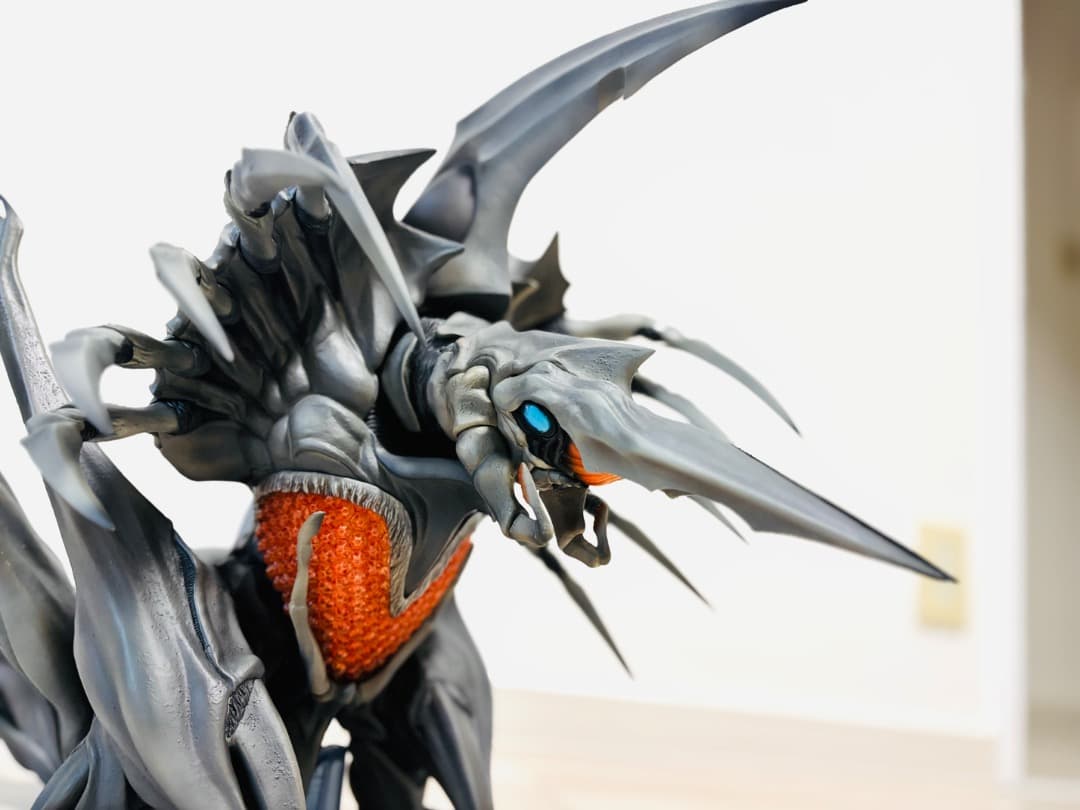 エクスプラス 大怪獣シリーズレギオンナイトカラー