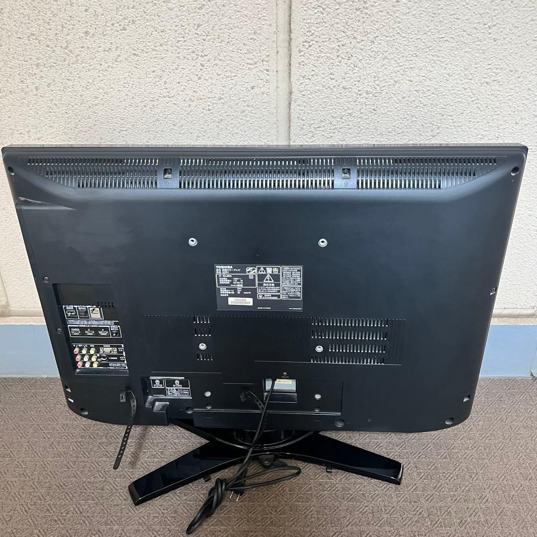 【即日発送】東芝 32型液晶テレビ　REGZA 32R1 32インチ