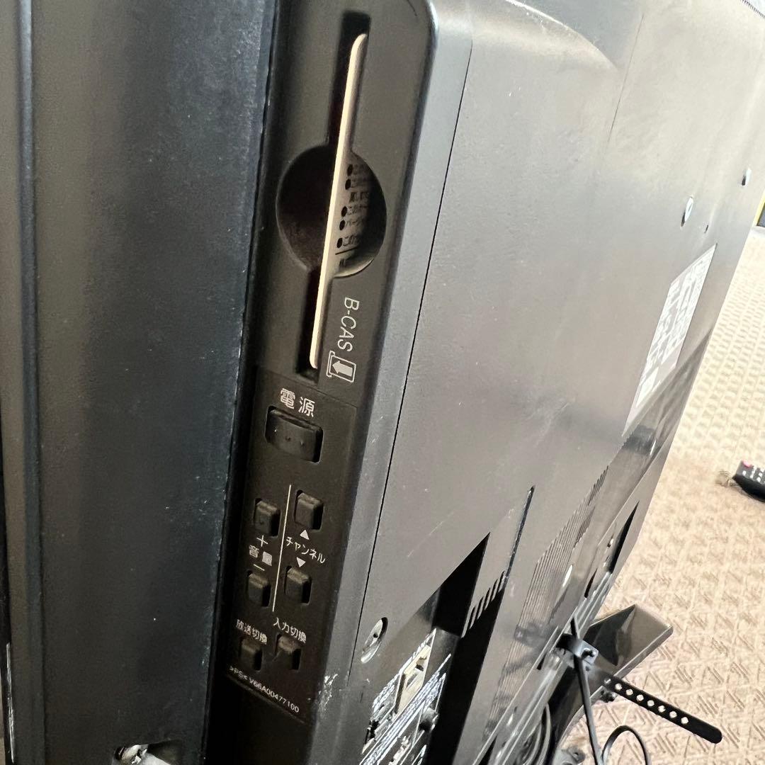 【即日発送】東芝 32型液晶テレビ　REGZA 32R1 32インチ