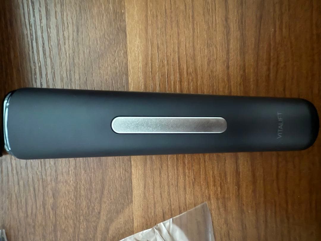 【美品】パナソニック バイタリフト RF EH-SR85-K リフトケア美顔器