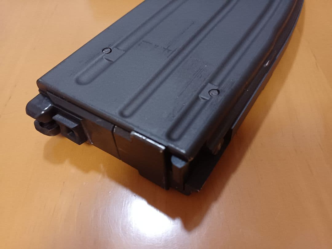 東京マルイ M4A1 MWS ガスブロライフル