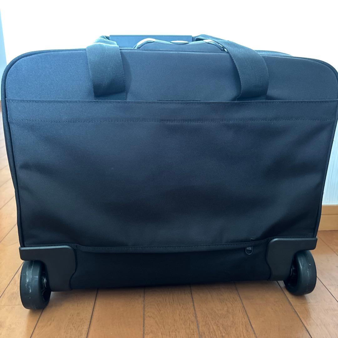 【Victorinox】ビジネスキャリー 1本タイプハンドル付き