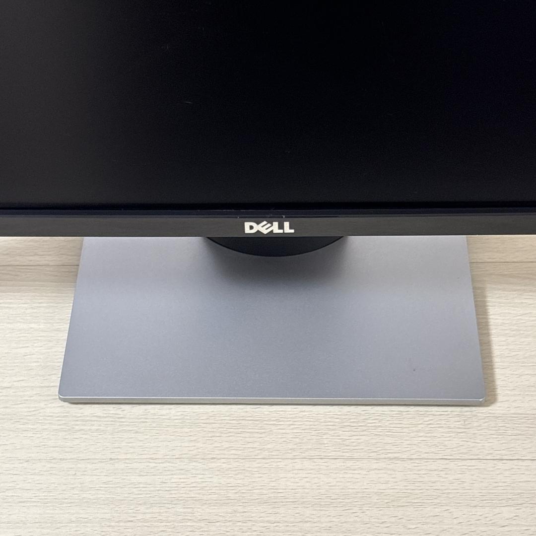 Dell デル SE2416H 23.8インチ フルHD IPS非光沢