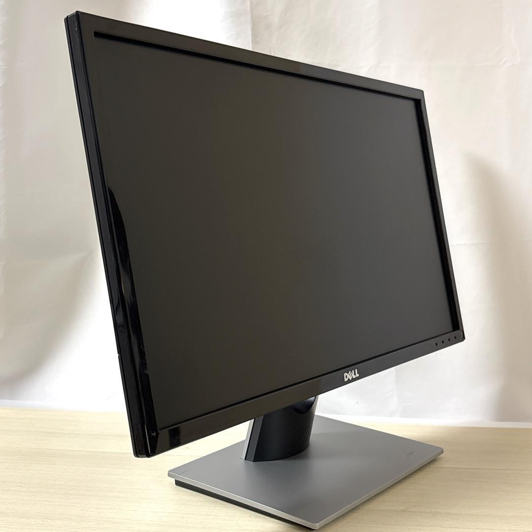 Dell デル SE2416H 23.8インチ フルHD IPS非光沢