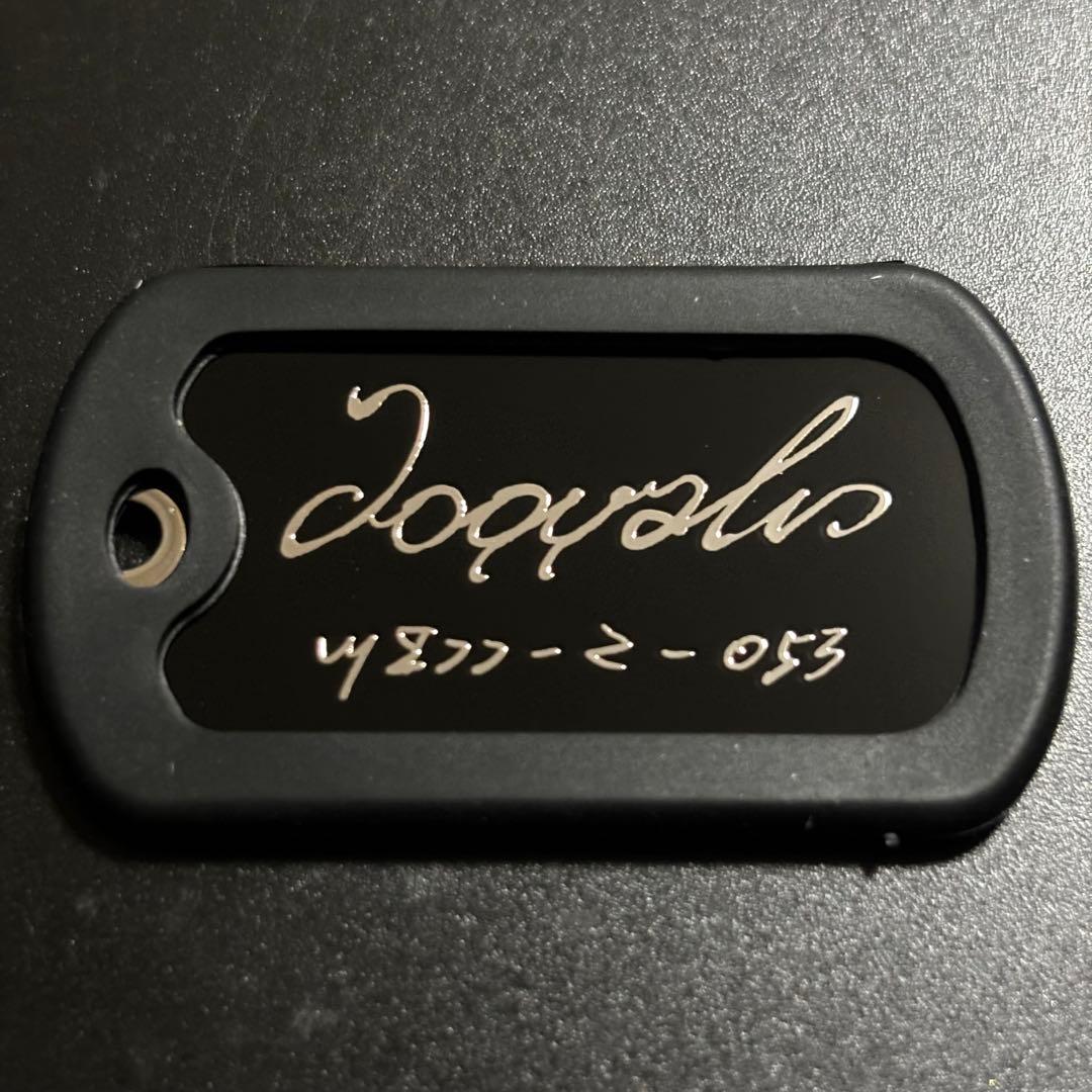 無期迷途　メタルキーホルダー　1弾　コクリコ