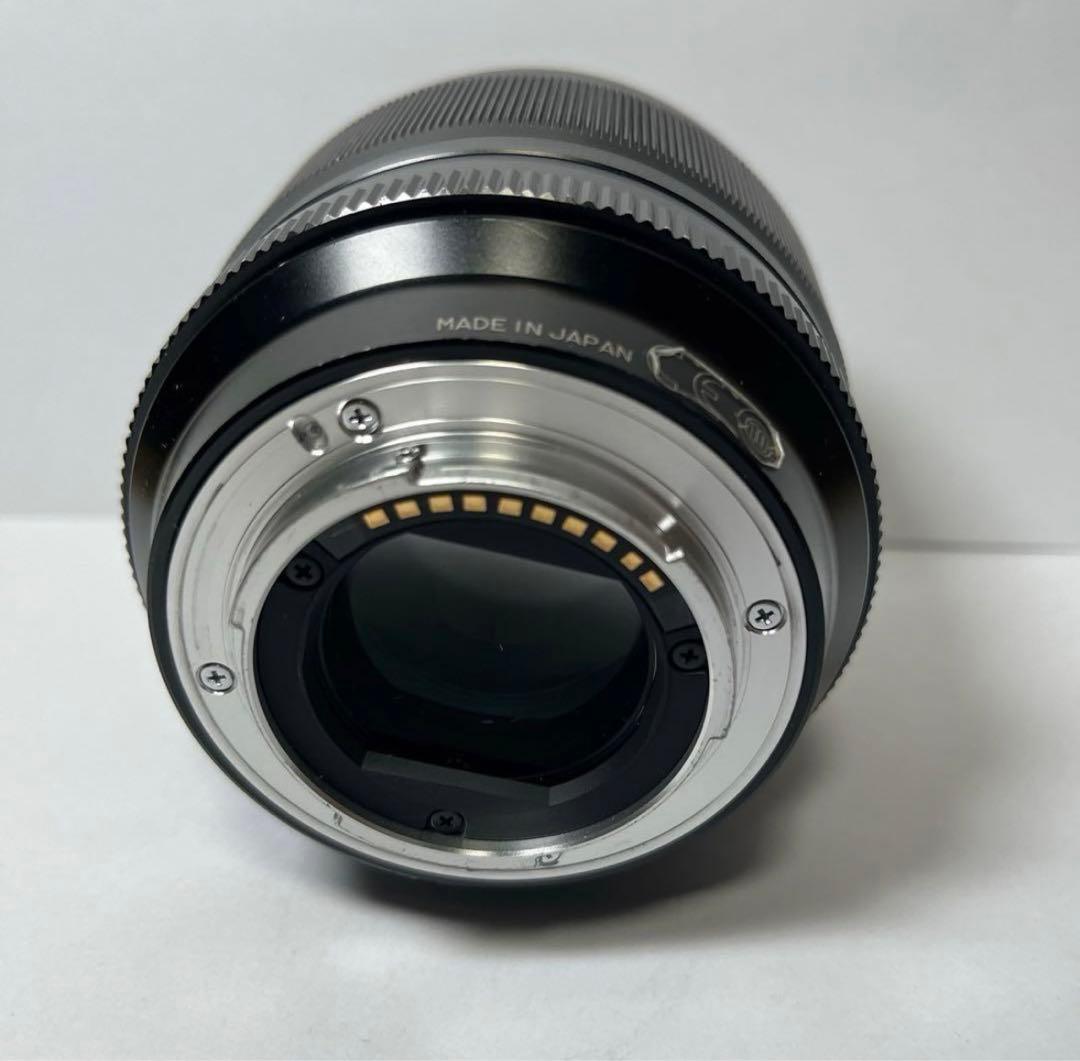 k*k様 Fujifilm XF56mmF1.2 R