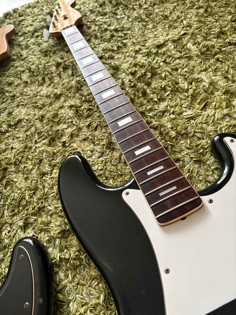 ジャンク　ベース　MADE IN JAPAN