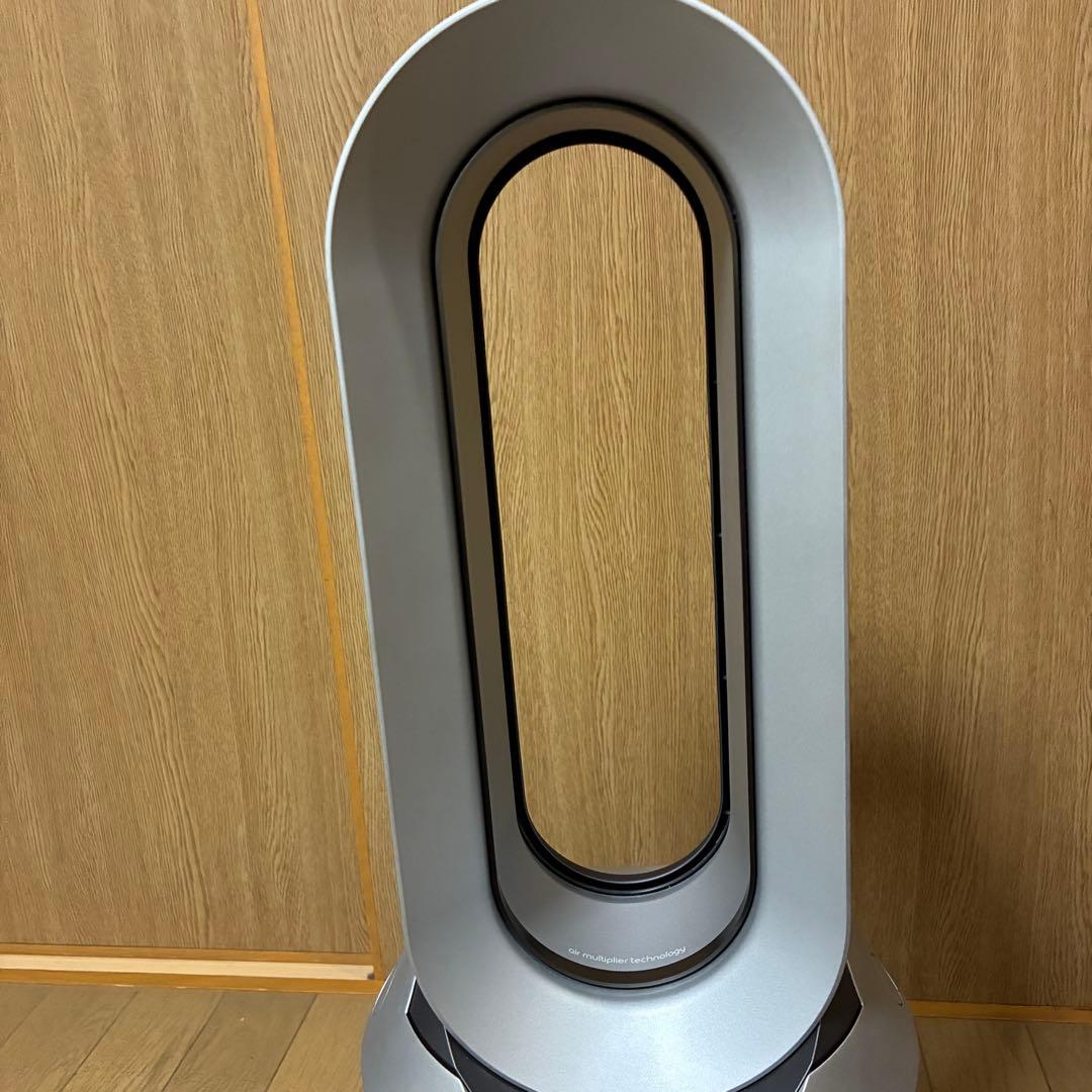 ダイソン 空気清浄機能付き pure HOT+CooL HP03 20年製