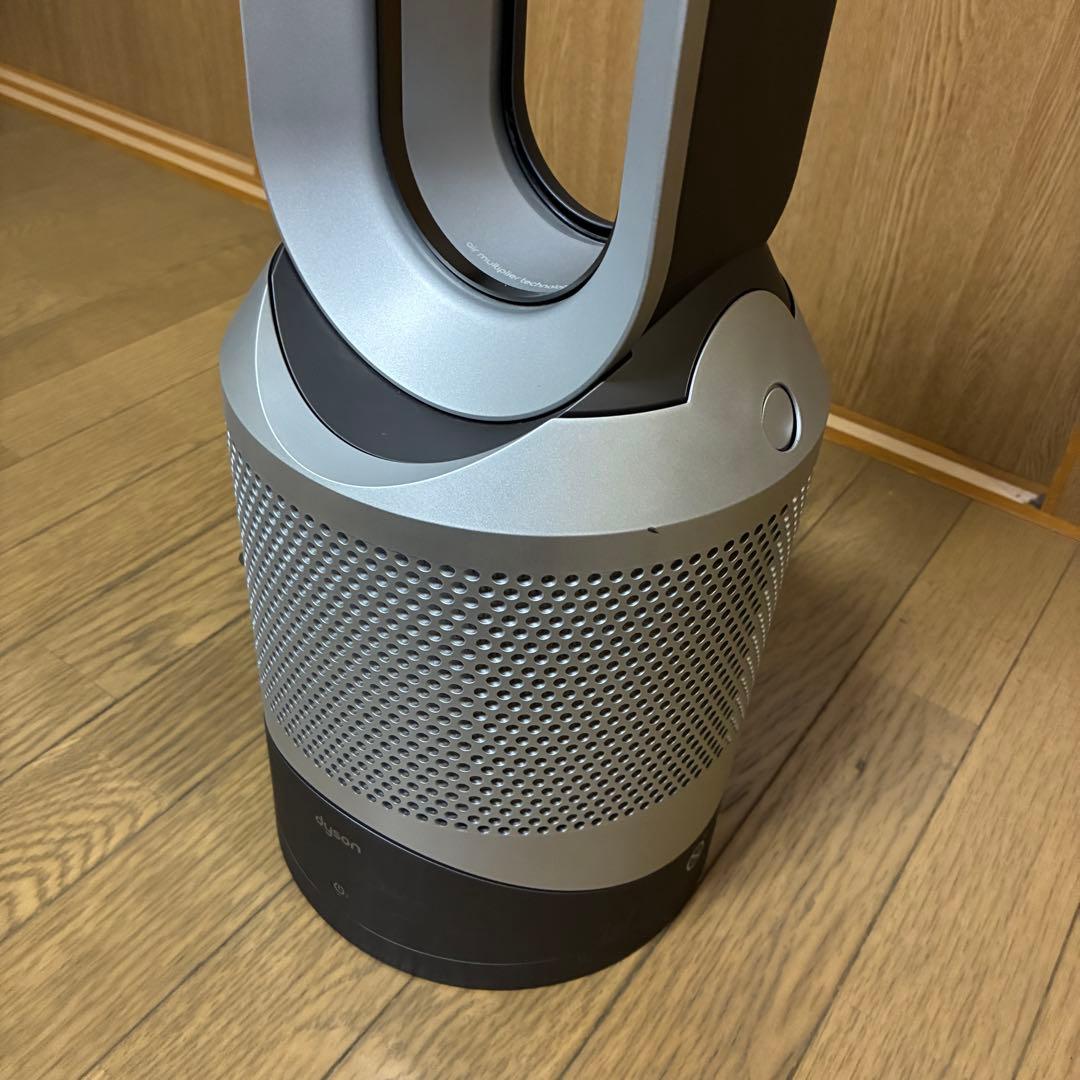ダイソン 空気清浄機能付き pure HOT+CooL HP03 20年製