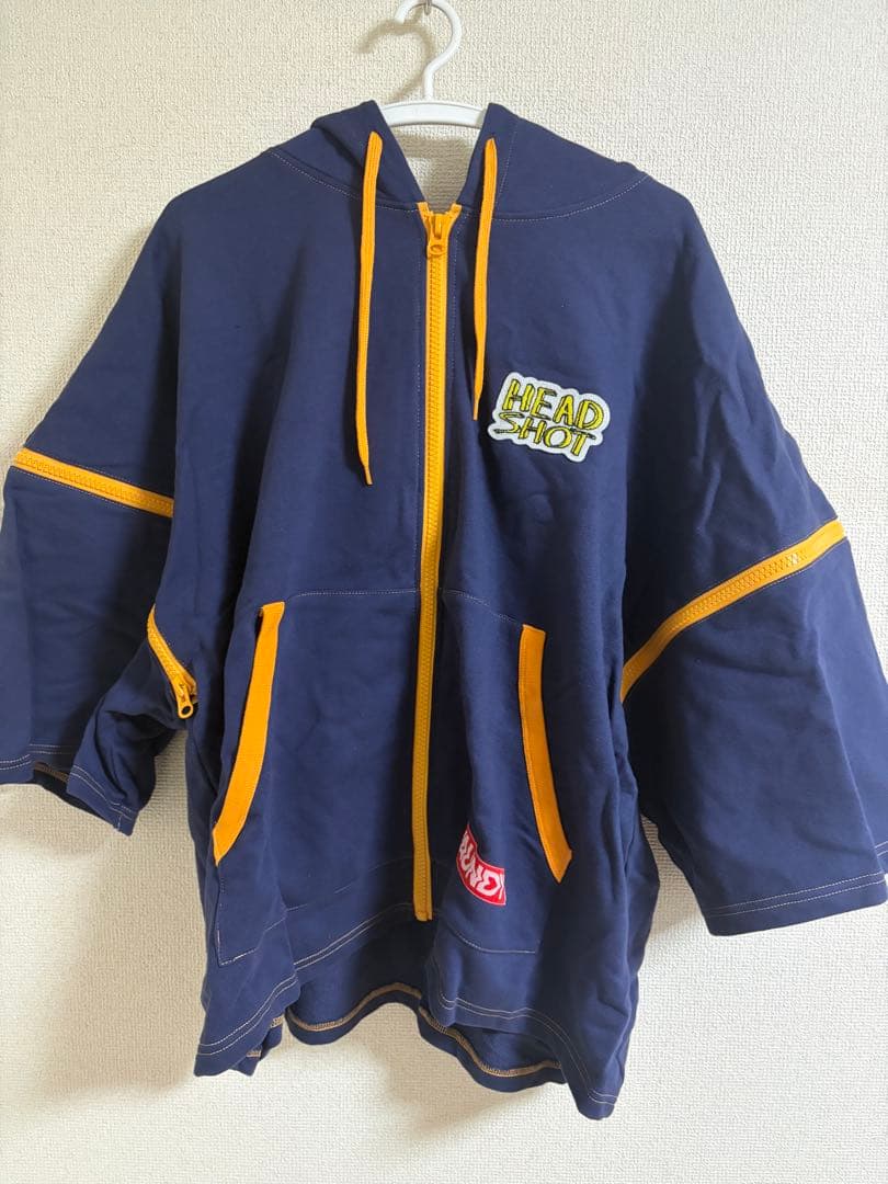 m*3様 Vaundy HEADSHOT セットアップ XL