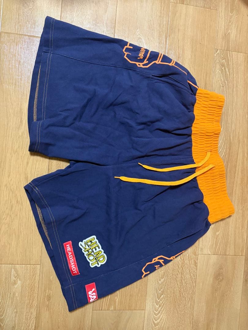 m*3様 Vaundy HEADSHOT セットアップ XL