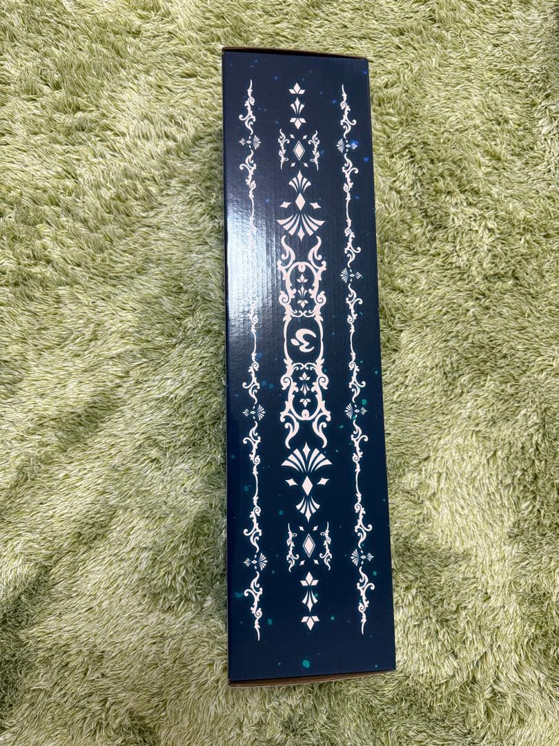 バベルの塔　魔法の杖