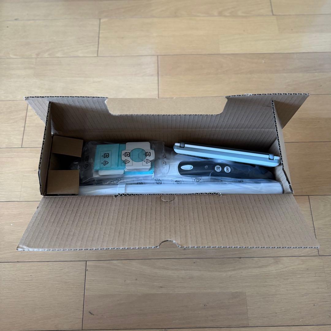 紙パック式！ Makita 18V 掃除機CL182FDZW 本体