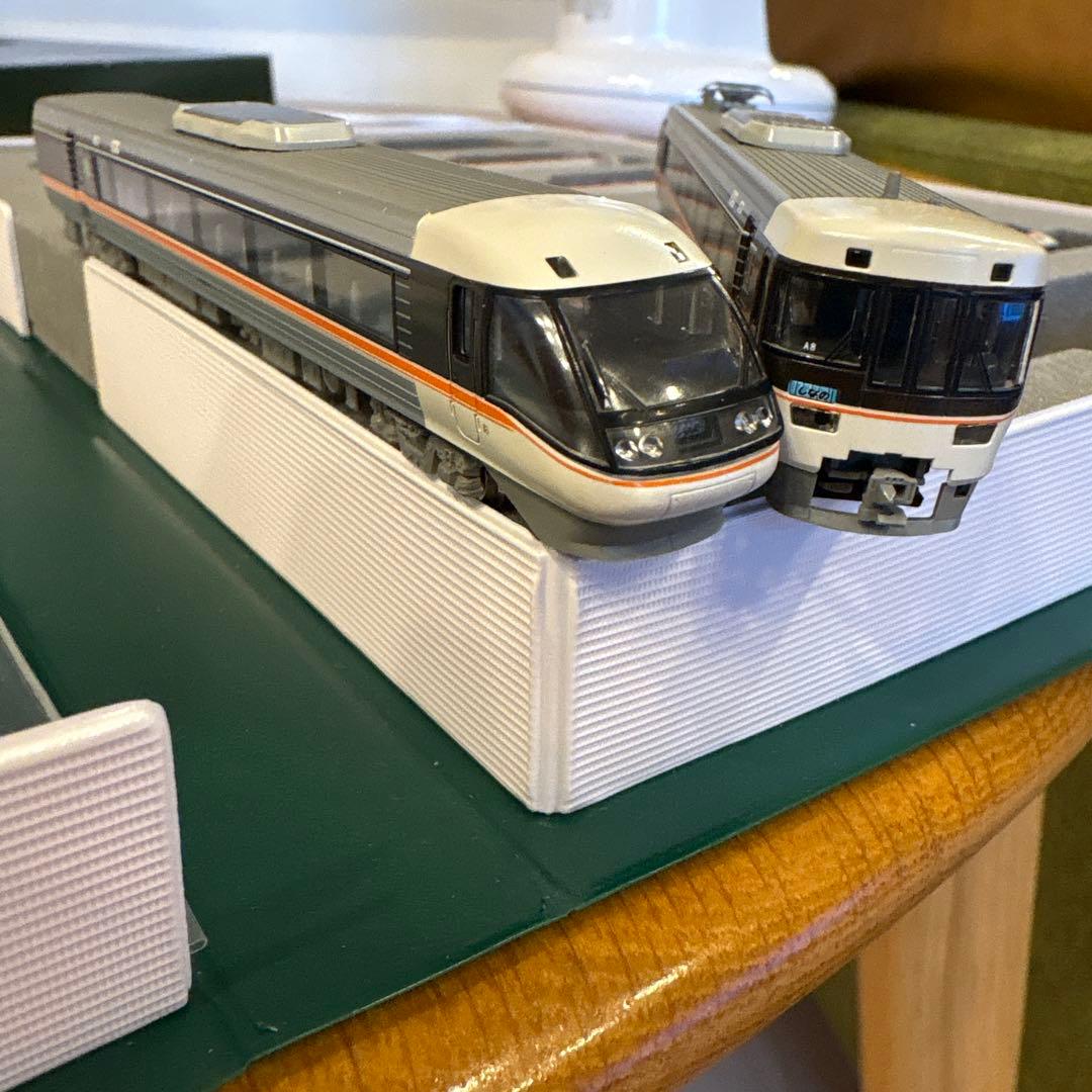 【美品】KATO 10-558 383系 ワイドビューしなの 6両基本セット③