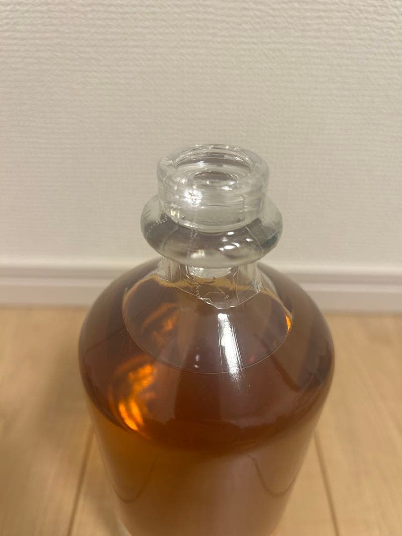 黒木本店 失われた時を求めて 第二篇 栗　40度　箱付き