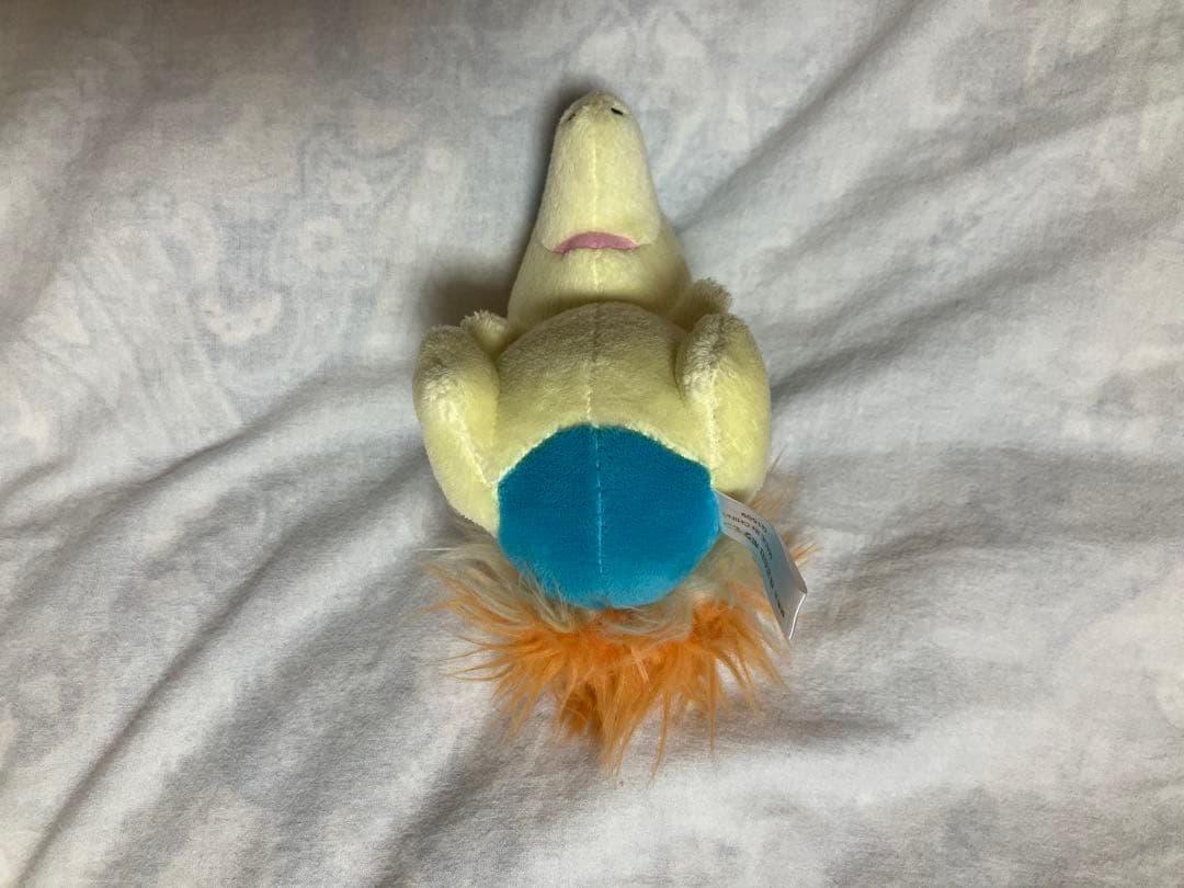 【2009年製/希少/タグ無し】ポケモンセンター限定/非売品