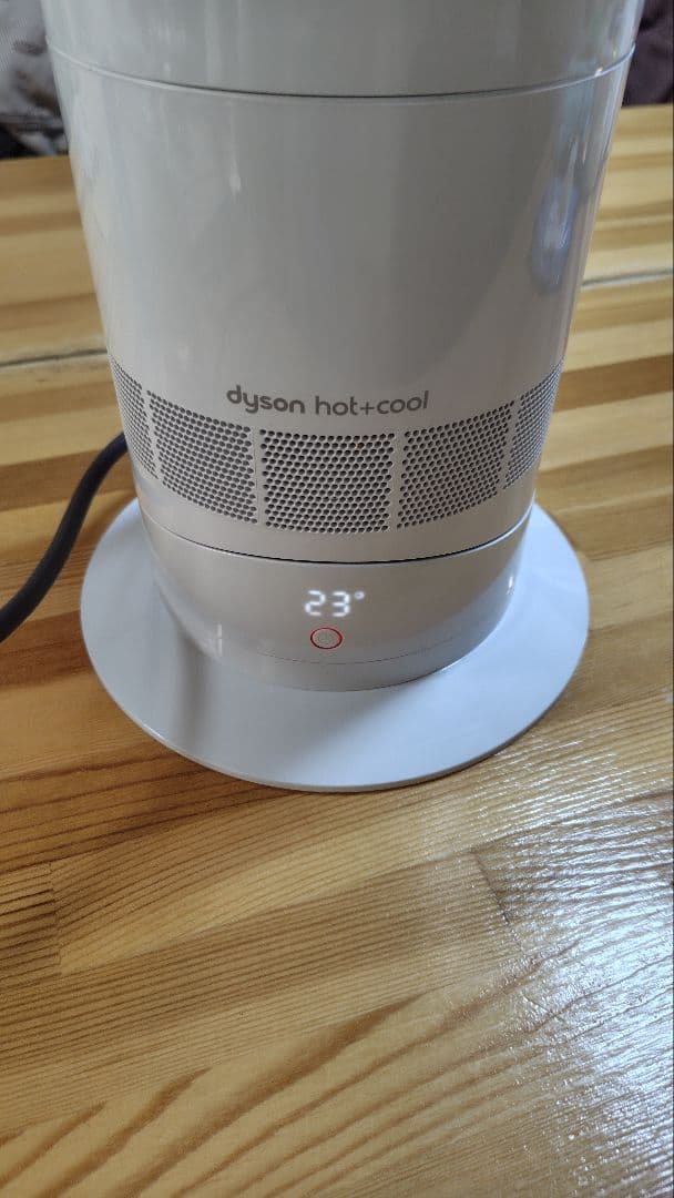 Dyson hot+cool AM09 扇風機