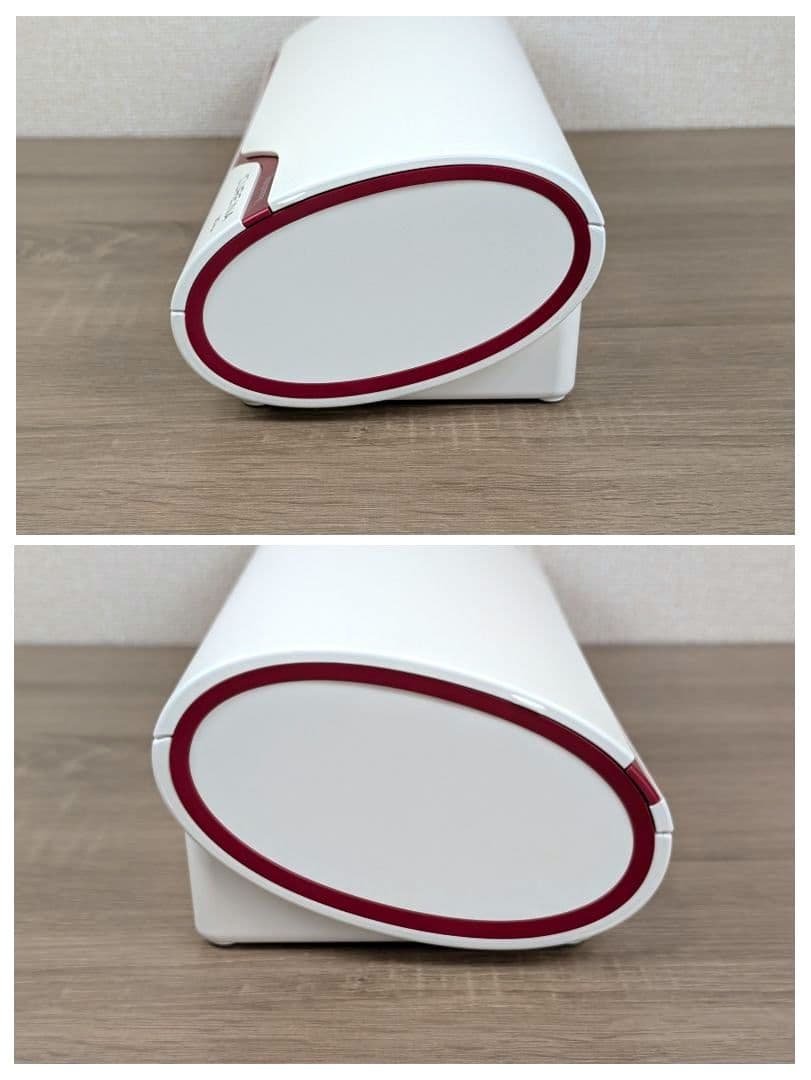 【美品】CUREINA 3D Plus CUR3D-JP くるくるドライヤー