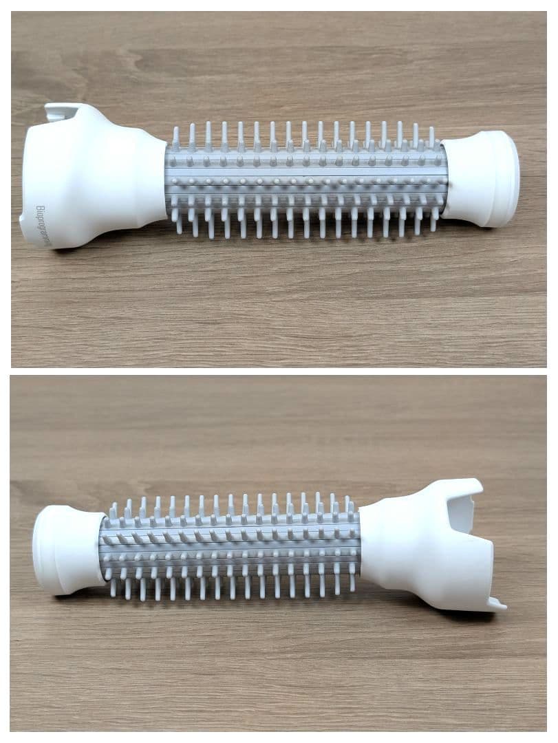 【美品】CUREINA 3D Plus CUR3D-JP くるくるドライヤー