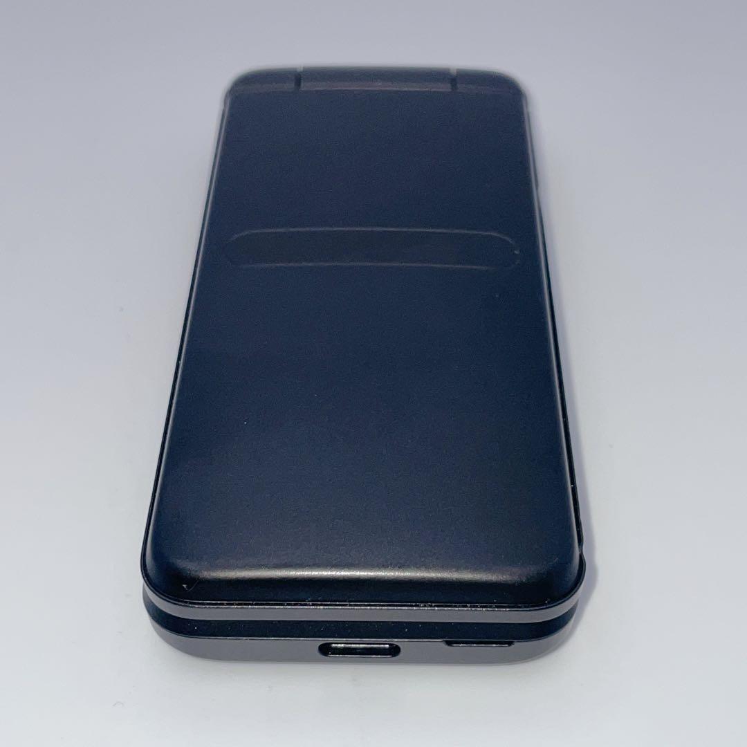 au 京セラ GRATINA KYF42 4G SIMフリーガラホ 箱・説明書付