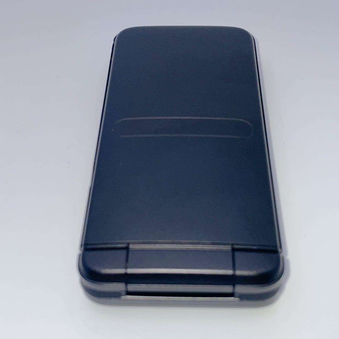 au 京セラ GRATINA KYF42 4G SIMフリーガラホ 箱・説明書付