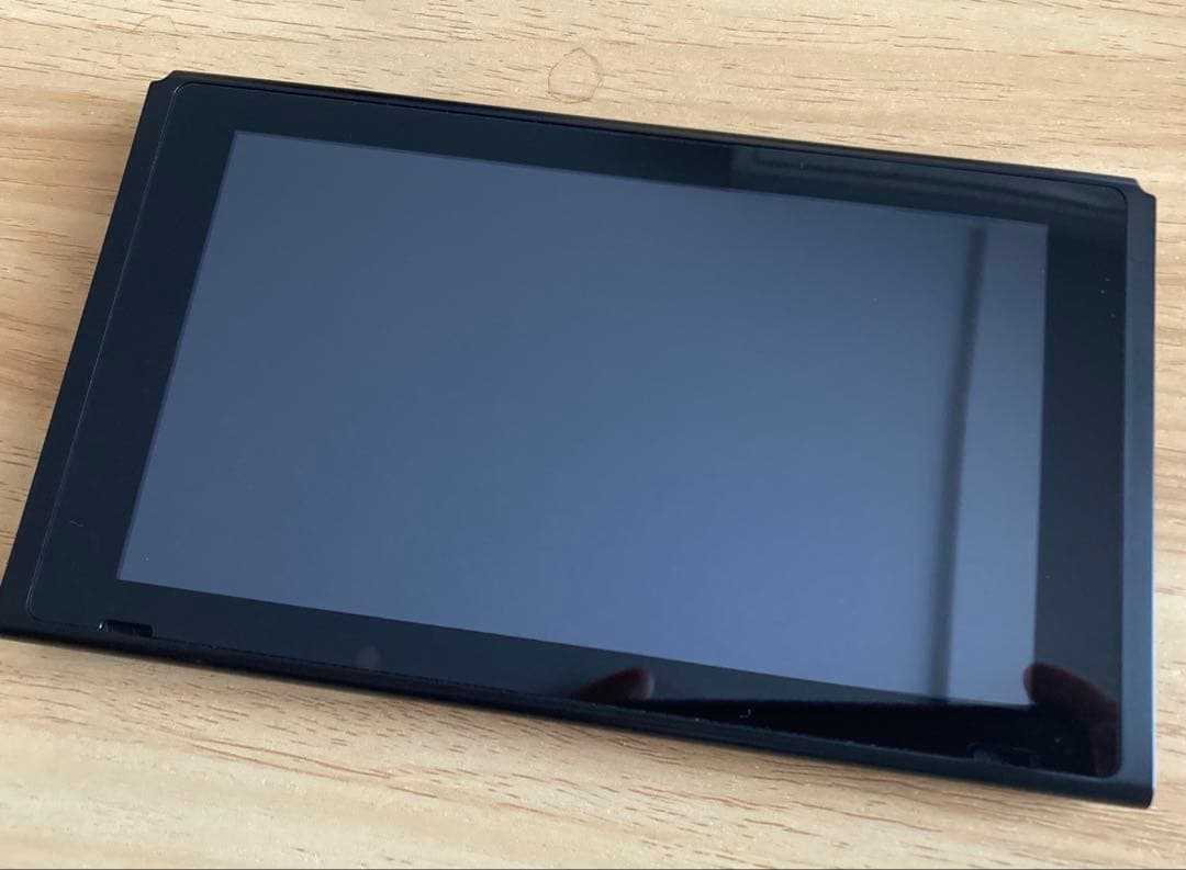 Nintendo Switch 初期モデル本体のみXAJ10006465192