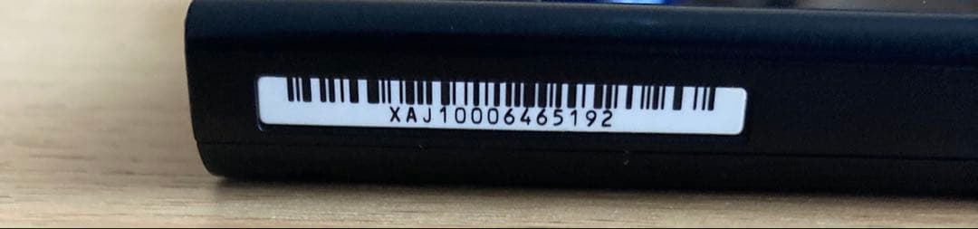 Nintendo Switch 初期モデル本体のみXAJ10006465192