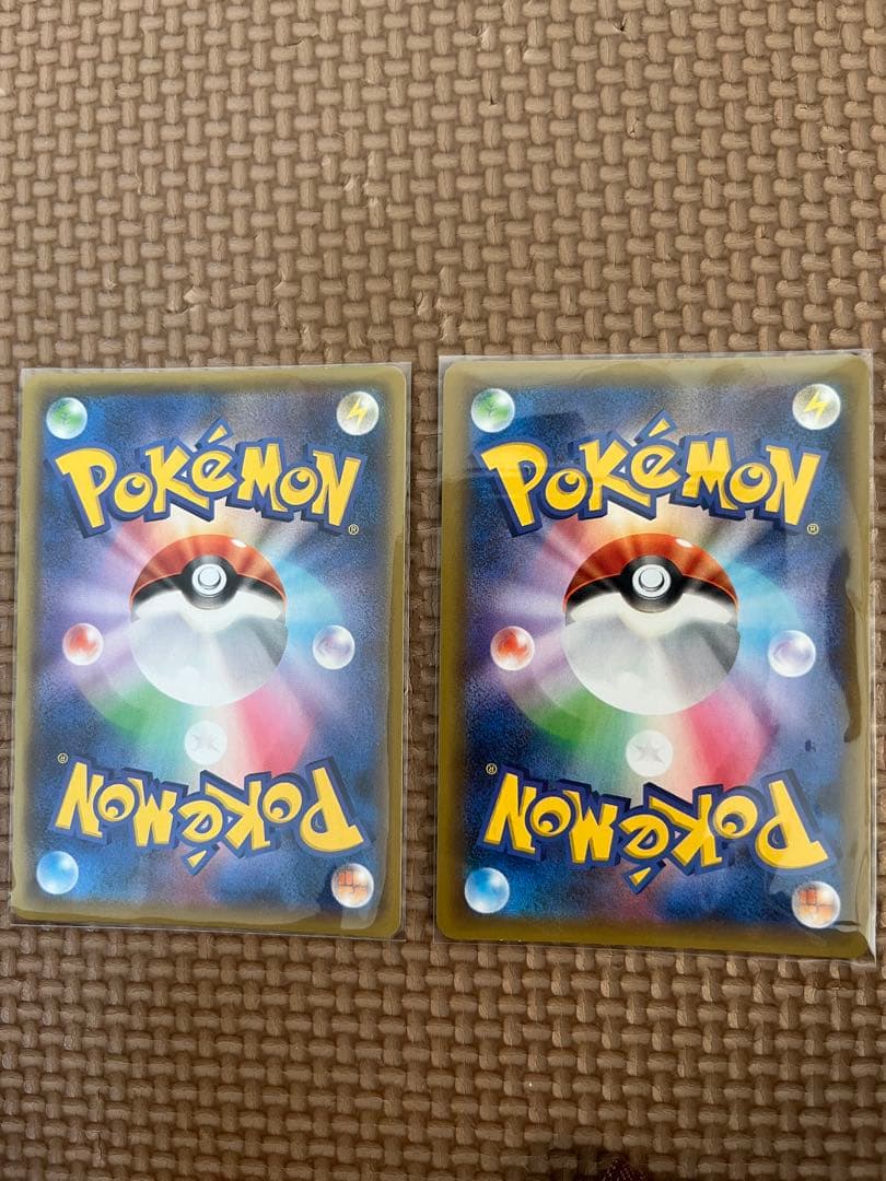 Y*U様 ゼクロム&レシラム　プロモカードパック 25th