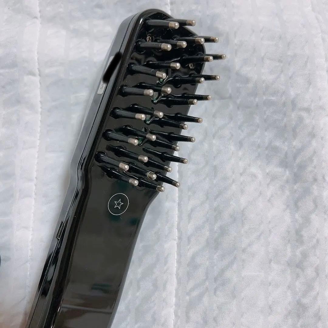 ELECTRIC BARI BRUSH デンキバリブラシ