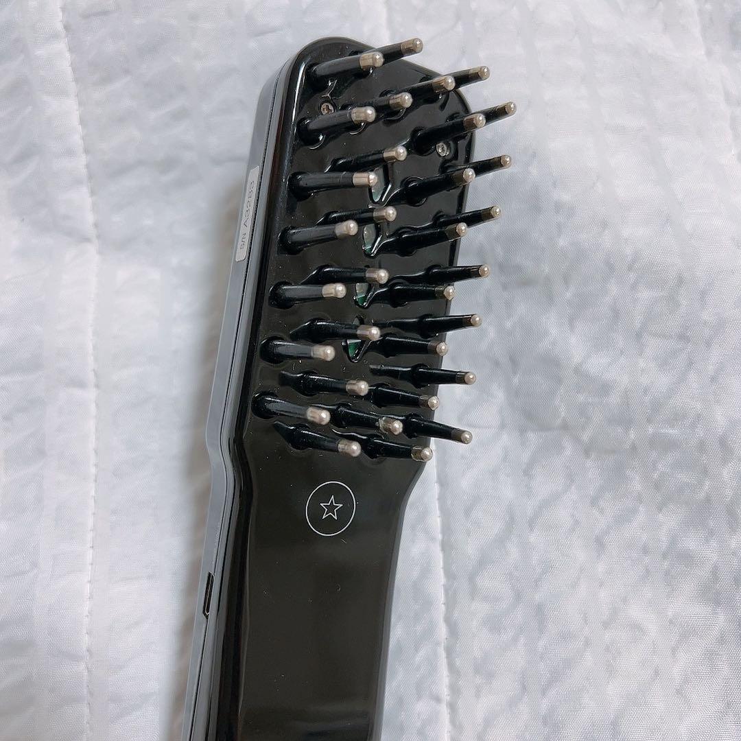 ELECTRIC BARI BRUSH デンキバリブラシ