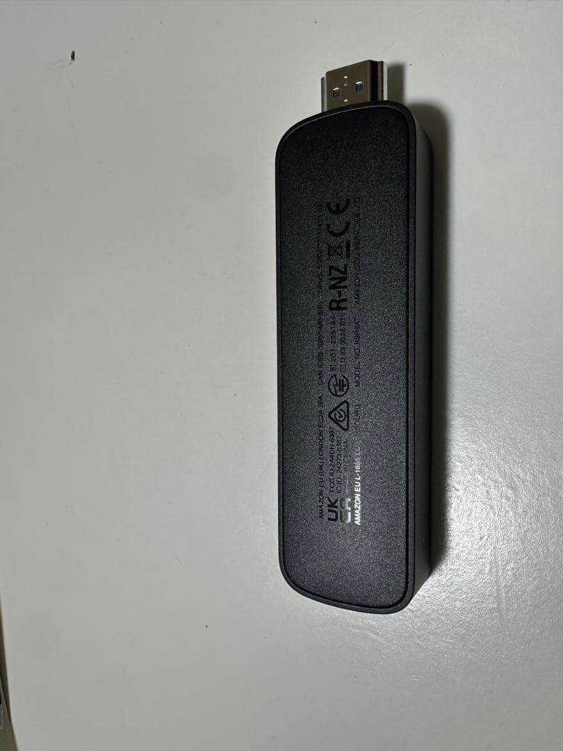 Fire TV Stick 4K Max 16GB 第2世代