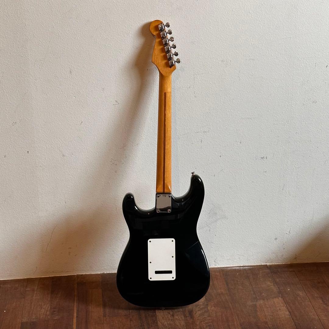 ★ バンゲレンデ ★Squier by Fenderフェンダーエレキギター