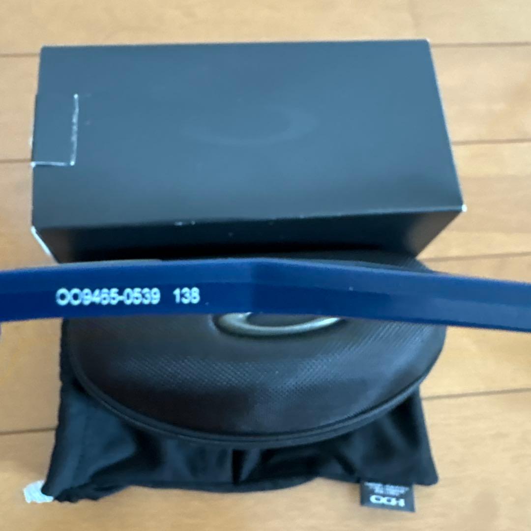 オークリー　スートロライト　スイープ