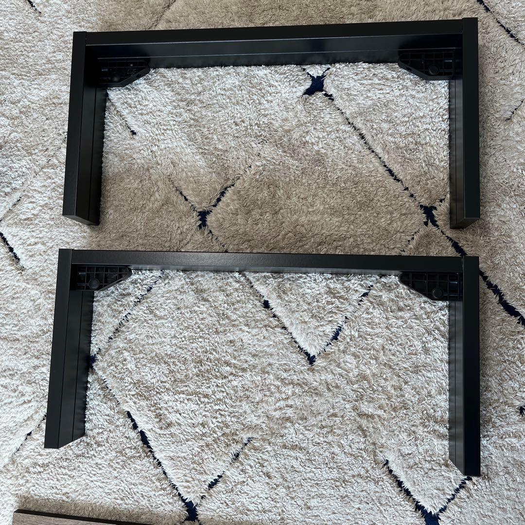 ニトリ こたつテーブル ヴィンテージBR105