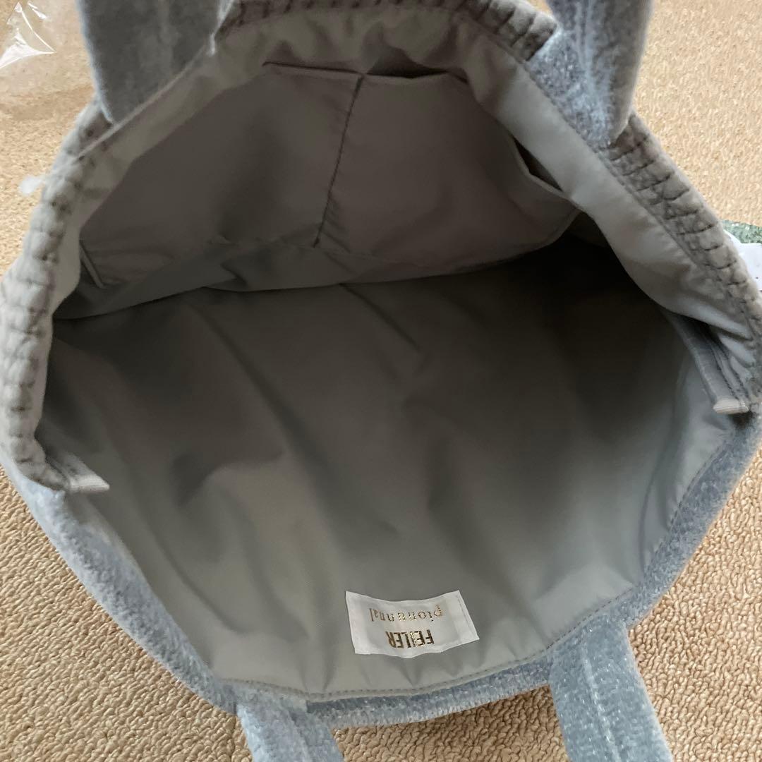 【未使用】FEILER×pionunnal MIMI ピオヌンナル フェイラー