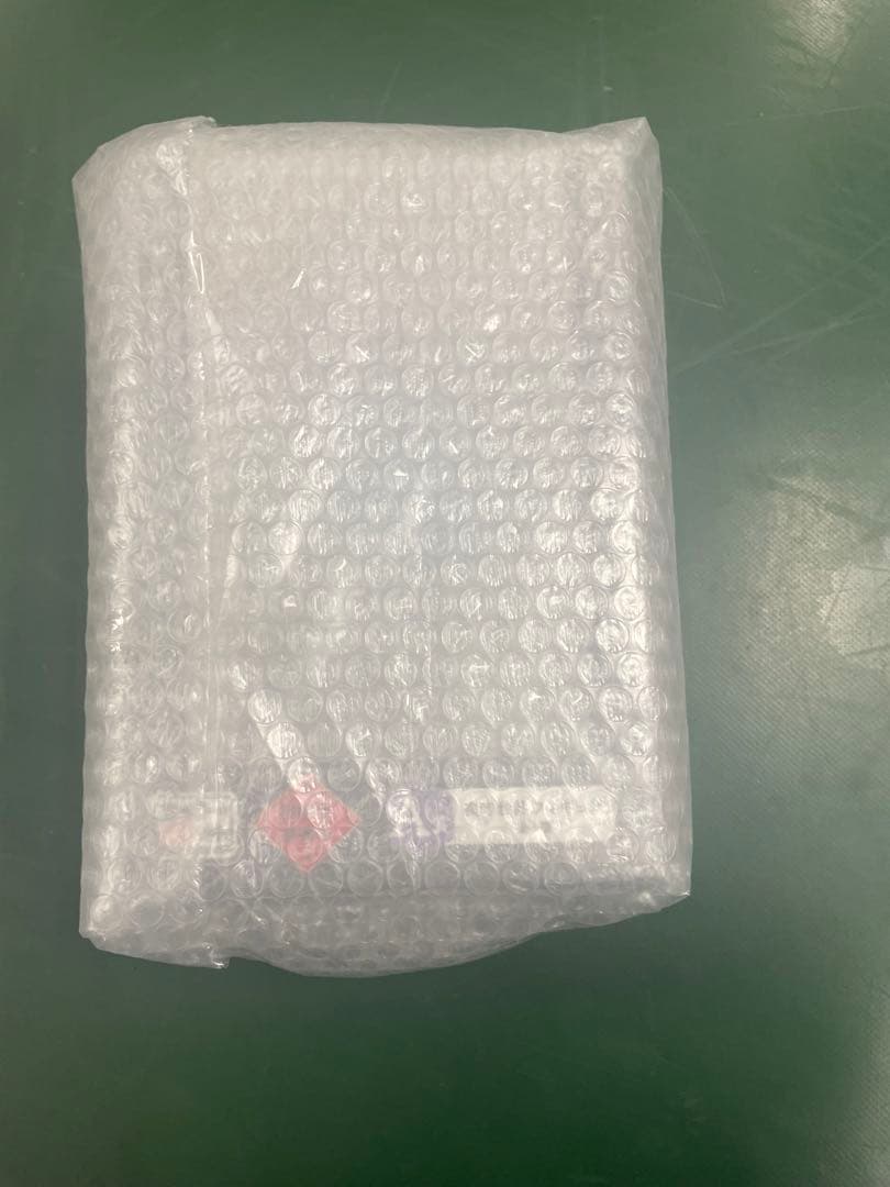 完美品　神椿市建設中。　神椿市遊興中。　タイトーくじ　A賞　夜河世界フィギュア