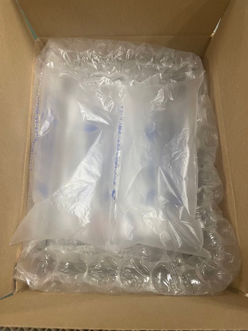 完美品　神椿市建設中。　神椿市遊興中。　タイトーくじ　A賞　夜河世界フィギュア