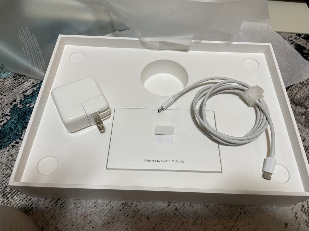 訳あり☆破格MacBook Air ピンクゴールド2018