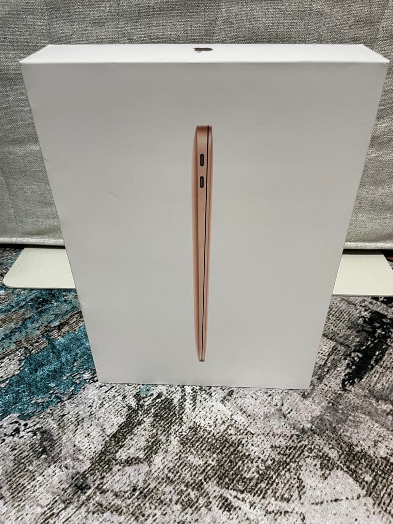 訳あり☆破格MacBook Air ピンクゴールド2018