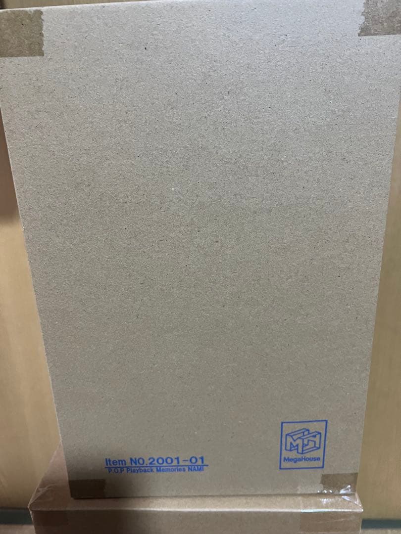 ワンピース “Playback Memories” ナミ　POP