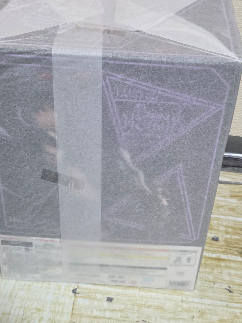 ANIPLEX 魔法少女まどか☆マギカ　アルティメットまどか　悪魔ほむら　1/8