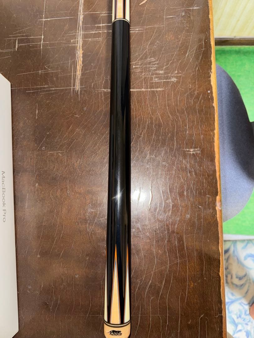 ビリヤード PREDATOR LE ROAD 5