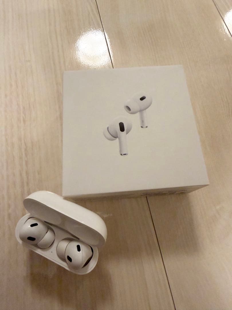 Airpods Pro (第2世代)