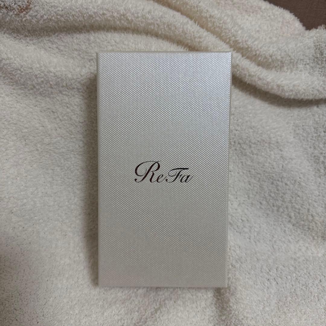 ReFa S CARAT リファ　美顔器