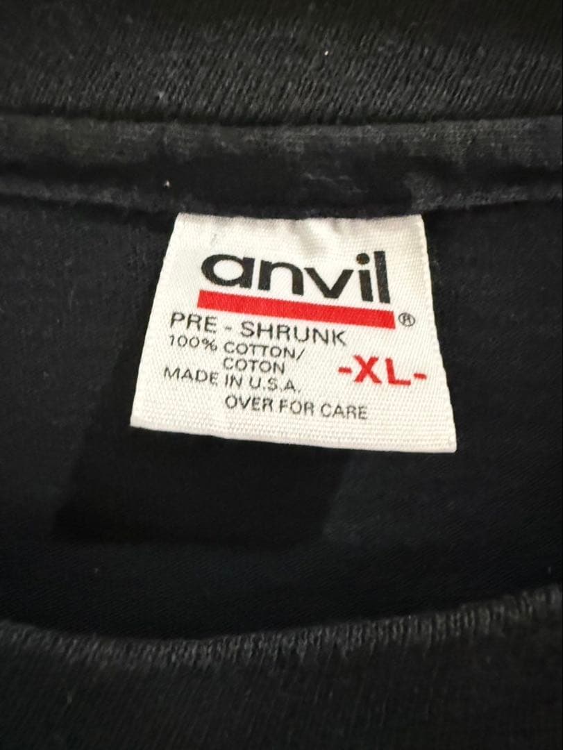 ABSOLUTELY FABULOUS 90sヴィンテージtシャツ