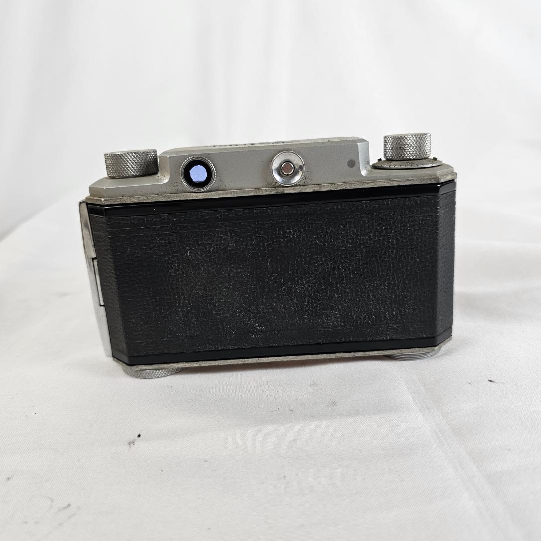 KONICA S レンジファインダーカメラ 50mm F3.5